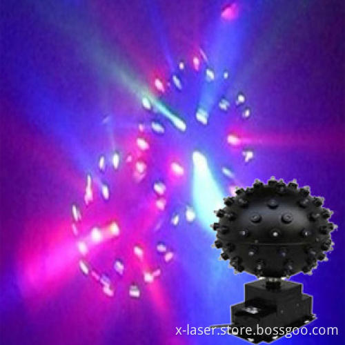 LED Big Magic Ball